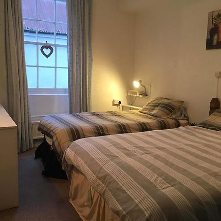 Admiralty House Villa Weymouth Buitenkant foto