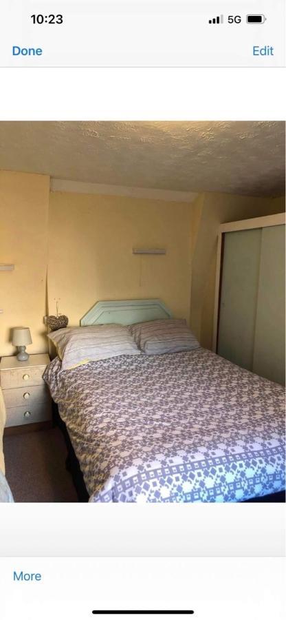 Admiralty House Villa Weymouth Buitenkant foto