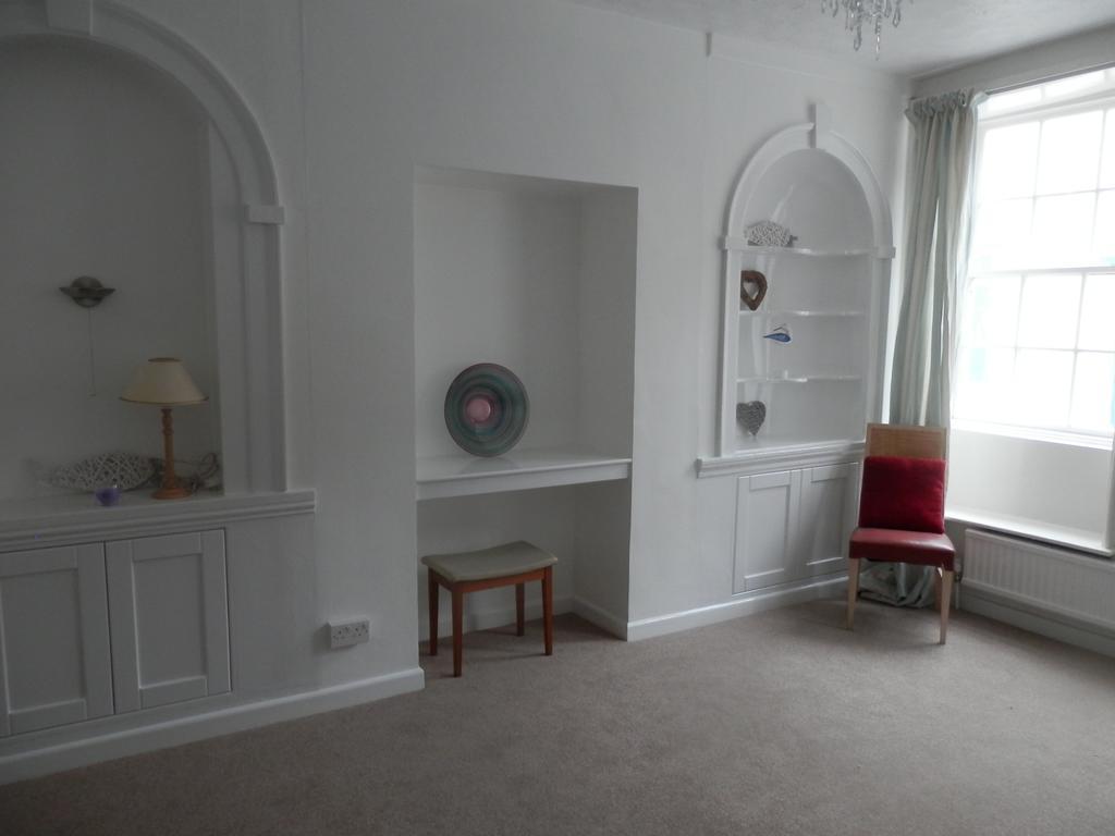 Admiralty House Villa Weymouth Kamer foto